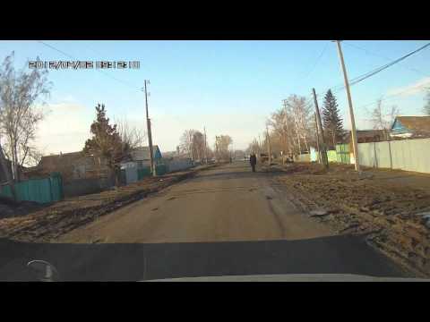 Видео: Щучинск, улица Зеленая