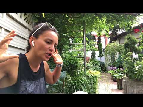 Видео: Как проходила очистка 21 день по методике Марвы Оганян