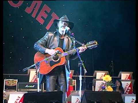 Видео: Михаил Боярский - Зеленоглазое такси