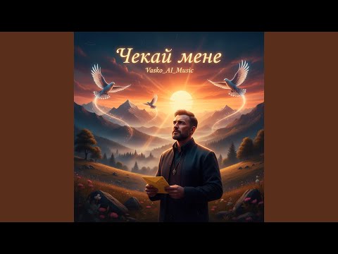 Видео: Чекай мене