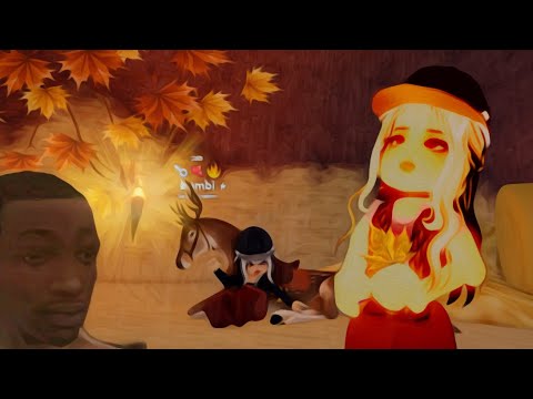 Видео: ★ НЕСКОЛЬКО ДНЕЙ ВЛОГОВ ★ wild horse islands roblox ★ RRP VLOG ★
