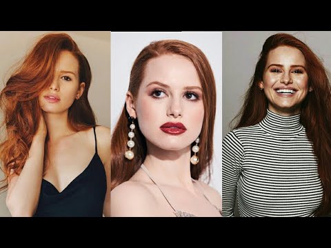 Видео: 🌹15 ФАКТОВ о Мэделин Петш!