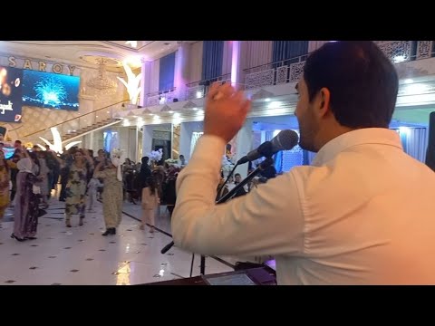Видео: Пайрави Дарвози-туёна2024 ш. Душанбе
