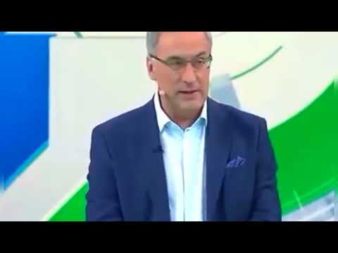 Видео: Анекдот от Норкина 