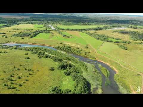 Видео: Кировская Область