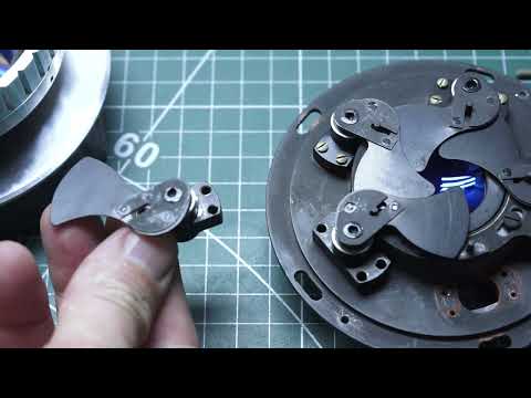 Видео: Уран-27 с необычной диафрагмой и проблемы радиальной симметрии