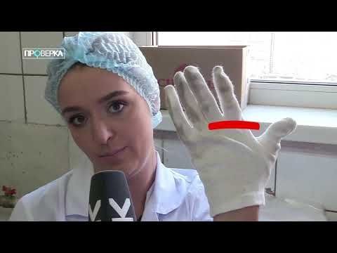 Видео: «Проверка» новостей ТВК: Красноярский хлеб