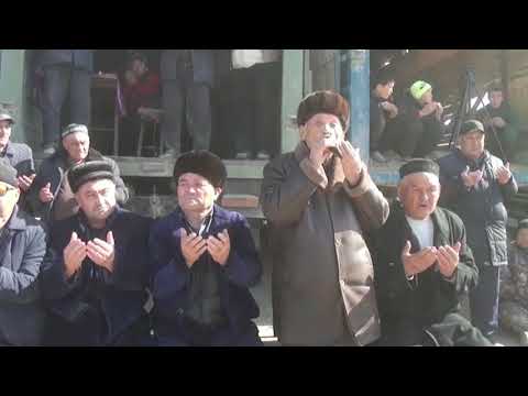 Видео: Дәндібаевтар отбасы, Өсербай ағамыздың бата алу көкпар тойы. 21.02.2021 ж..