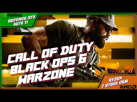 Видео: Потеем, но играем с удовольствием! / №10 Call of Duty: Warzone & Black Ops 6