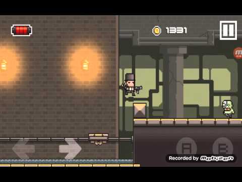 Видео: Прохождение игры Rantom Heroes # 3