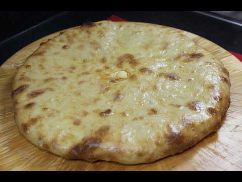 Видео: ХАЧАПУРИ на ЗАКВАСКЕ. Такое вы ещё не пробовали! Вкуснее вкусного! #готовимсфранкоимартой#хачапури