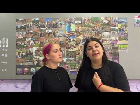 Видео: Типичный лагерь, 3 смена