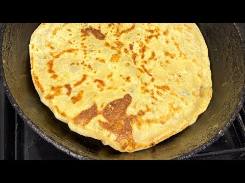 Видео: Картоп пен Сырдан тойымды ас😋Жасалу жолы өте оңай.Қазақша рецепт.