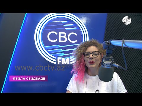 Видео: Фидан Бадалова. Художественная галерея: про бизнес и любовь.