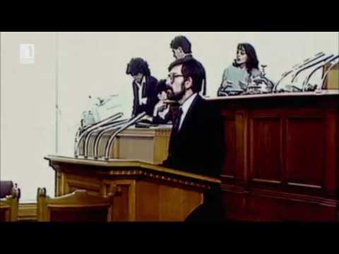 Видео: Как откраднаха вашите пари през 90те - Капитализъм по български Част 1