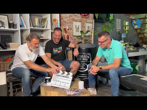 Видео: Етаблирање на светото тројство! Пелистер, Вардар и Алаклоид САМО РАКОМЕТ С3Е10