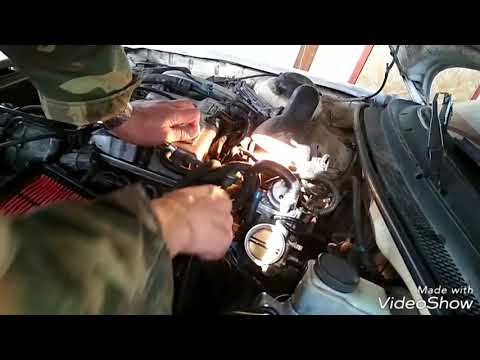 Видео: МОЙ ОПЫТ ПО НАСТРОЙКЕ ДПДЗ. MAZDA 626 GE