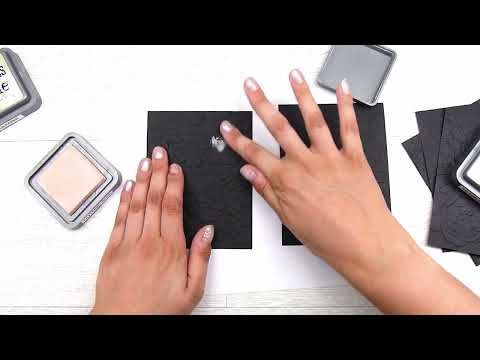 Видео: Простые способы создания ИЗЫСКАННОГО эффекта искусственного металла (996)