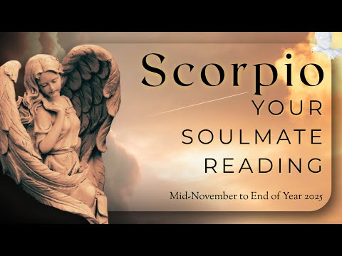 Видео: СКОРПИОН🪽ВОССОЕДИНЕНИЕ, КОТОРОЕ ПРИВОДИТ К ЛЮБВИ, ИСЦЕЛЕНИЮ И ОБНОВЛЕНИЮ ❤️‍🩹✨🙌