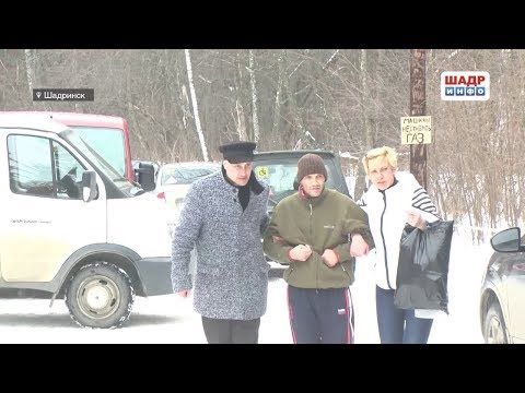 Видео: Вышел из комы