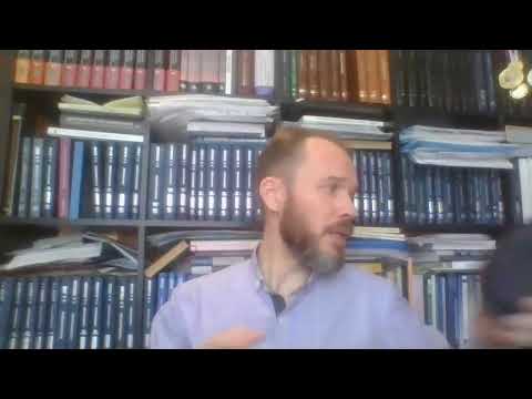 Видео: Гражданское право. Часть 1. Лекция "Объекты гражданского права"