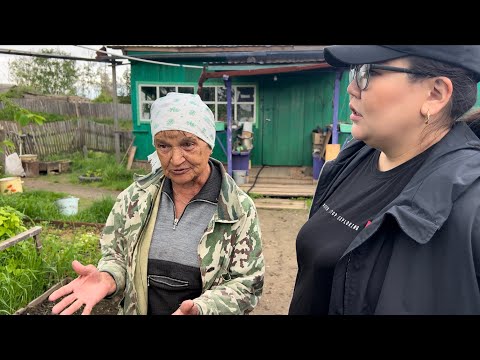 Видео: А в Олёкминске тоже никаких ПРОБЛЕМ НЕТ 👎