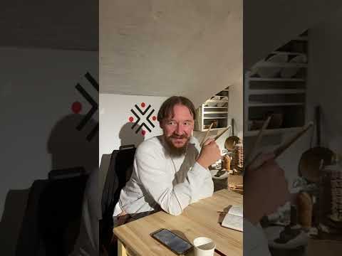 Видео: «То не белая берёзка к земле клонится»: образность в русском эпосе», лекция Александра Маточкина
