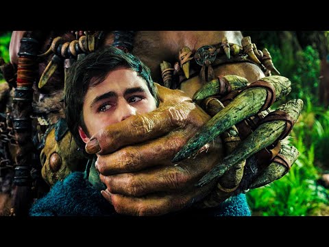 Видео: ОРКИ собрали армию для захвата ЧУЖИХ земель