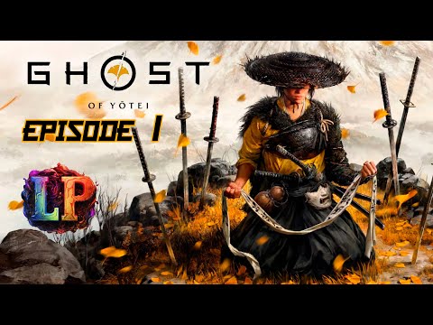 Видео: Ghost of Yōtei. PS5. Высокая сложность. Полное прохождение. С нуля до платины. [#1]