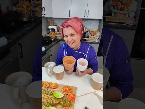 Видео: СБОРКА ПРЯНИЧНОГО БУКЕТА