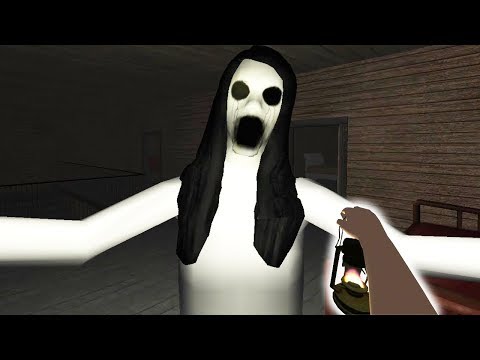 Видео: ОБНОВЛЕНИЕ ПРОКЛЯТЫЙ ДОМ С ДЕМОНОМ! - Evilnessa: Nightmare House