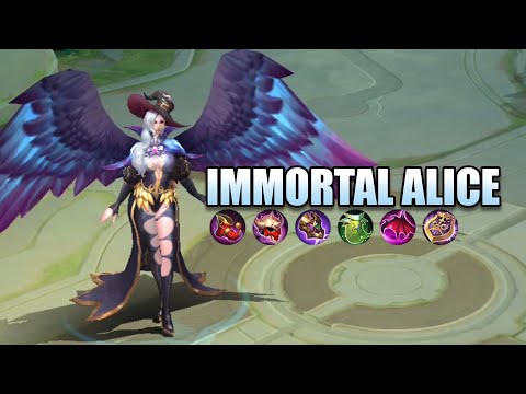 Видео: Почему Алиса берет на себя контроль над линией опыта