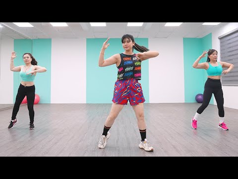 Видео: 25 минут пота — самое эффективное снижение жировых отложений