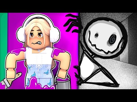 Видео: НАЙДИ ЦВЕТ ИЛИ УМРИ в РОБЛОКС ! НУБ и ПРО ВИДЕО ROBLOX COLOR OR DIE !