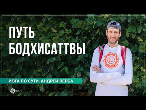 Видео: Путь бодхисаттвы. Ответы на вопросы январь 23. Часть 3. Андрей Верба