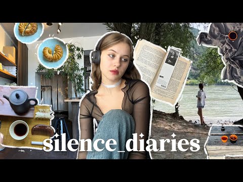 Видео: видеодневник тишины для тех, кто устал от шума