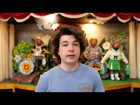 Видео: Четырехлетний процесс реставрации горящего камня. Эпилог