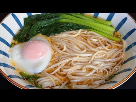 Видео: Не кипятите лапшу в кипятке! Трюк лапшерни — гладкая и не липающая