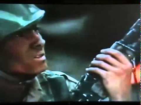 Видео: Песни Афгана. Ю.Шкитун - "Номерок"