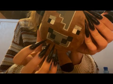 Видео: асмр