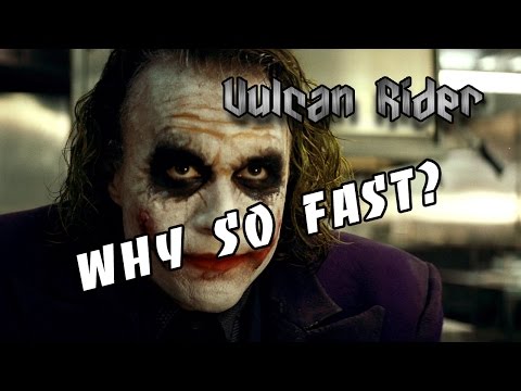 Видео: ВСЕ мотоциклисты носятся как сумасшедшие? Разговоры за рулём. [Vulcan Rider]
