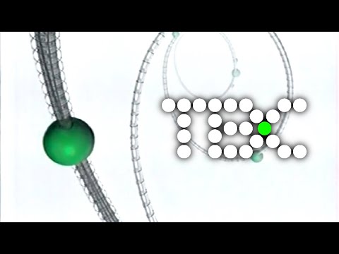 Видео: ТВС - Оформление анонсов (2002)