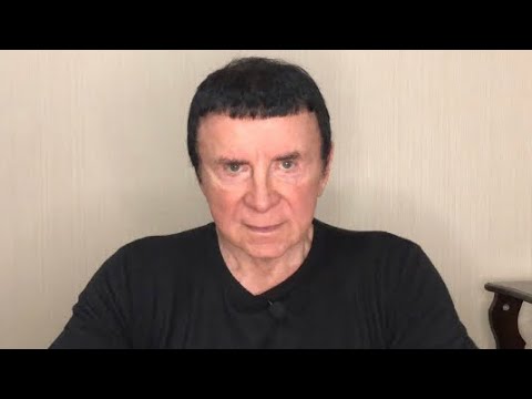 Видео: Кашпировский: 27.06.20г. Прямой эфир. Оздоровительный сеанс.