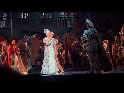 Видео: Мюзикл «КУРТИЗАНКА» 24.04.2024. 19:00 - «ВОТ КИСТЬ, ЧТО ОБЛАДАЕТ ВЛАСТЬЮ» (Наталия Быстрова)