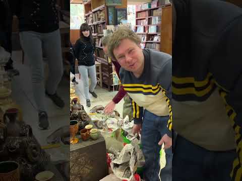 Видео: Опять новинки из разных отделов