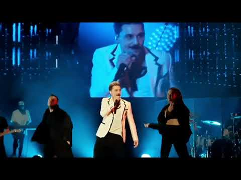 Видео: Дима Билан - Держи "Билан 40" 14.08.2022 Сочи