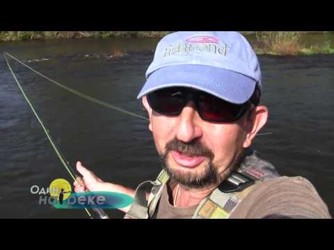 Видео: Один на реке. Сезон 2. По маленьким притокам и большой реке