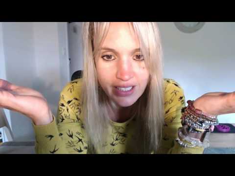 Видео: Лиза Кернз о Пустоте (русский синхронный перевод)