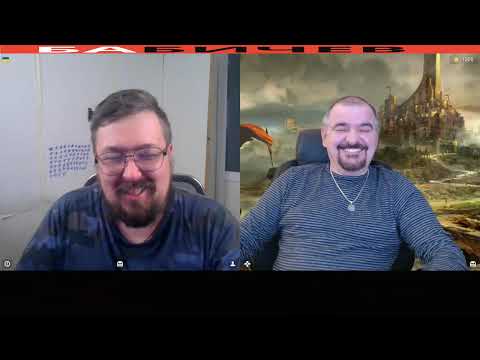 Видео: Альтернативная история от Укропитека