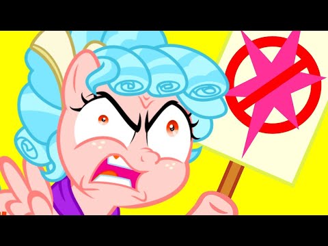 Видео: ПРОБЛЕМА ЕДИНОРОГОВ 🦄